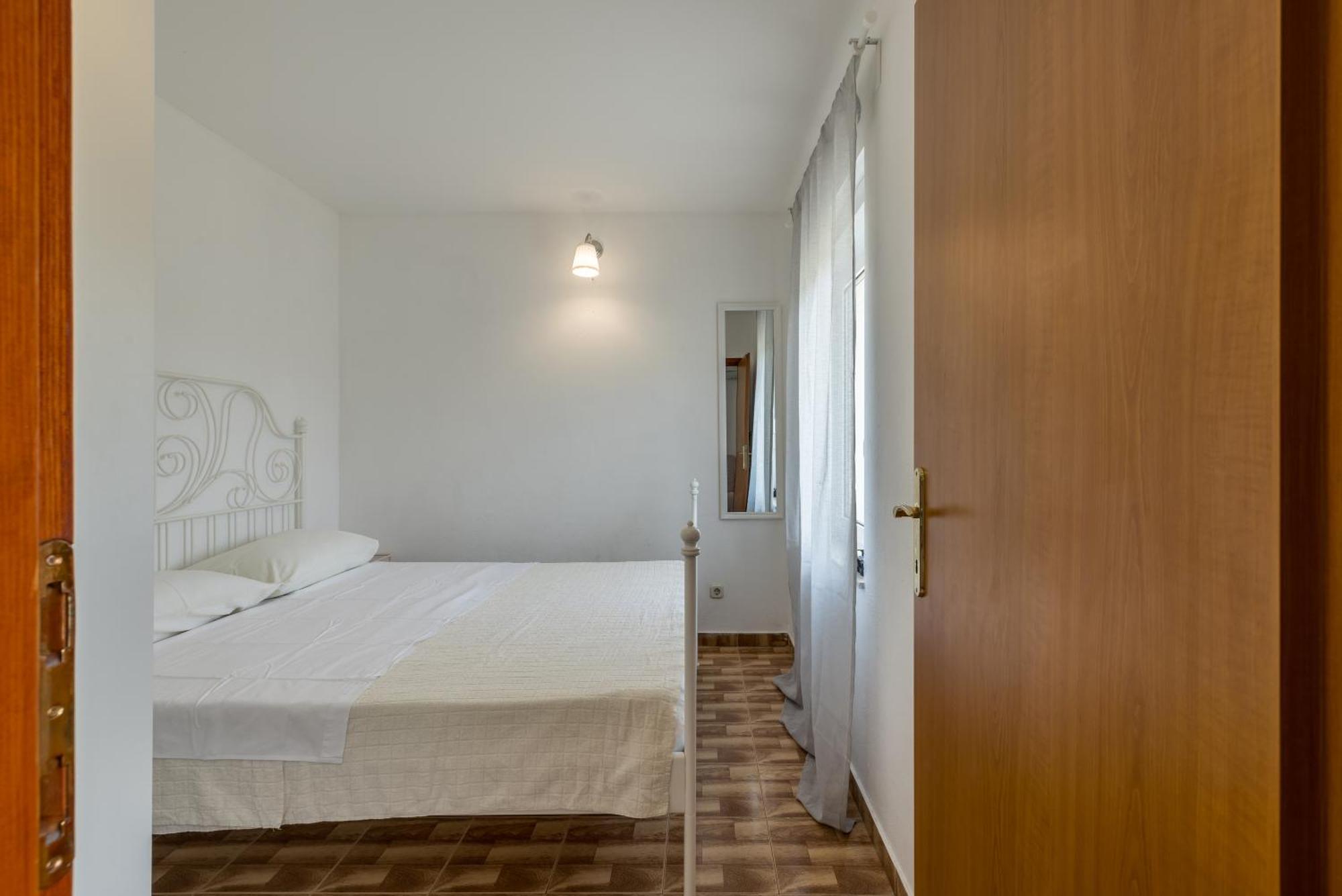 Mediterano Apartments Podstrana Exterior photo